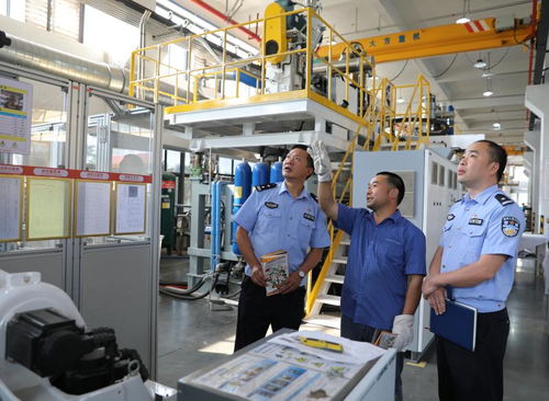 警企联动筑防线，防范宣传入人心——浙江丽水民警深入企业开展财务安全专题宣传