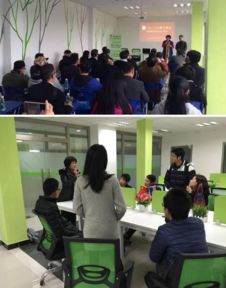 大众创业，万众创新 财务咨询，活下来的强者法则